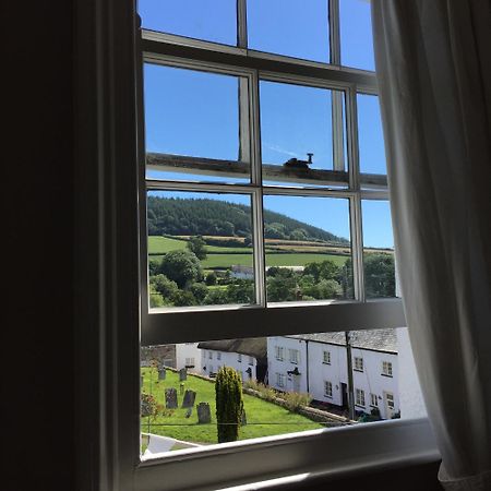 Red Lion Inn Sidbury Værelse billede