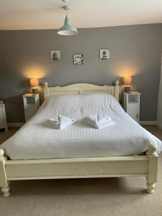 Red Lion Inn Sidbury Eksteriør billede