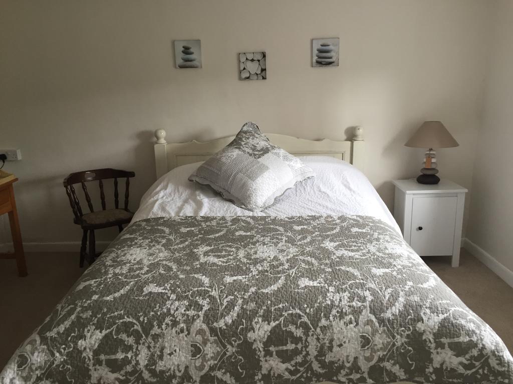 Red Lion Inn Sidbury Eksteriør billede